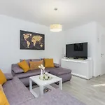 Сasa de vacaciones Pendolina With Private Pool *