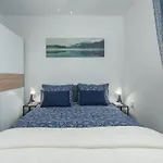 Сasa de vacaciones Pendolina With Private Pool *