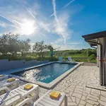 Сasa de vacaciones Pendolina With Private Pool
