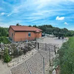Pendolina With Private Pool Buje