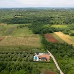 Сasa de vacaciones Pendolina With Private Pool *