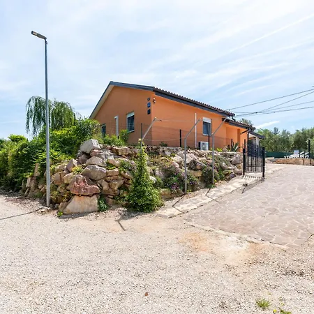 Pendolina With Private Pool