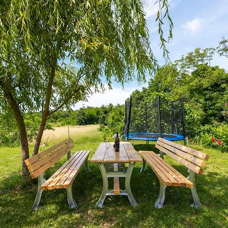 Pendolina With Private Pool Holiday home