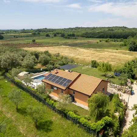 Pendolina With Private Pool Σπίτι διακοπών *