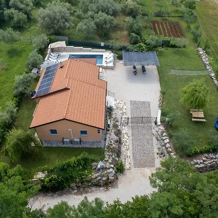 Pendolina With Private Pool