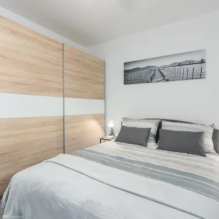 Pendolina With Private Pool