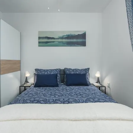 Ferienhaus Pendolina With Private Pool *