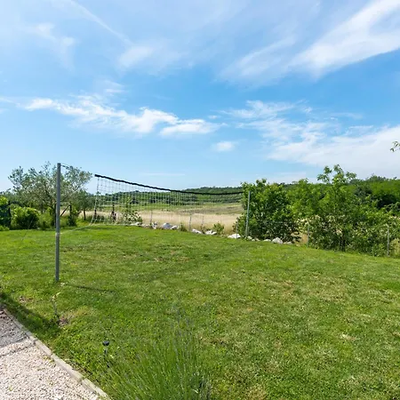 Ferienhaus Pendolina With Private Pool