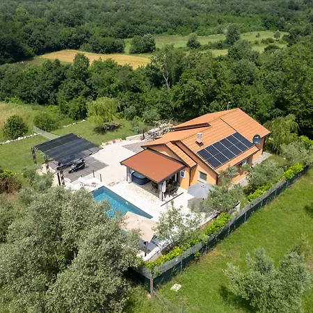 Pendolina With Private Pool *