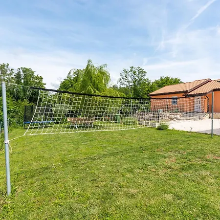 Pendolina With Private Pool Holiday home *