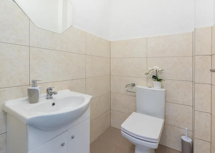 Pendolina With Private Pool * 부제