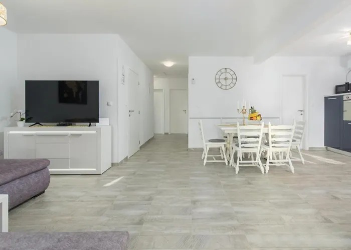 Pendolina With Private Pool