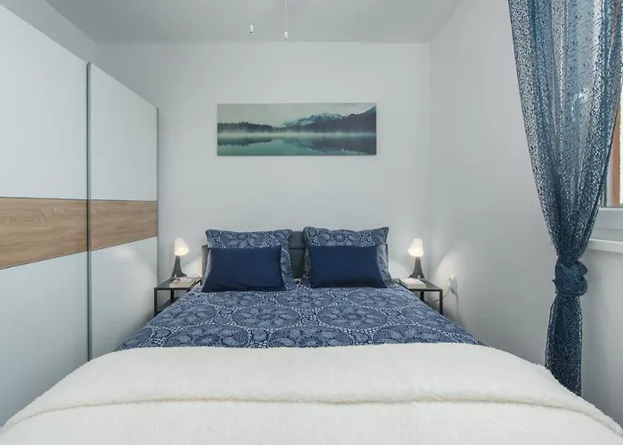 펜션 Pendolina With Private Pool *