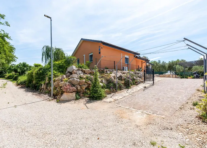 Pendolina With Private Pool