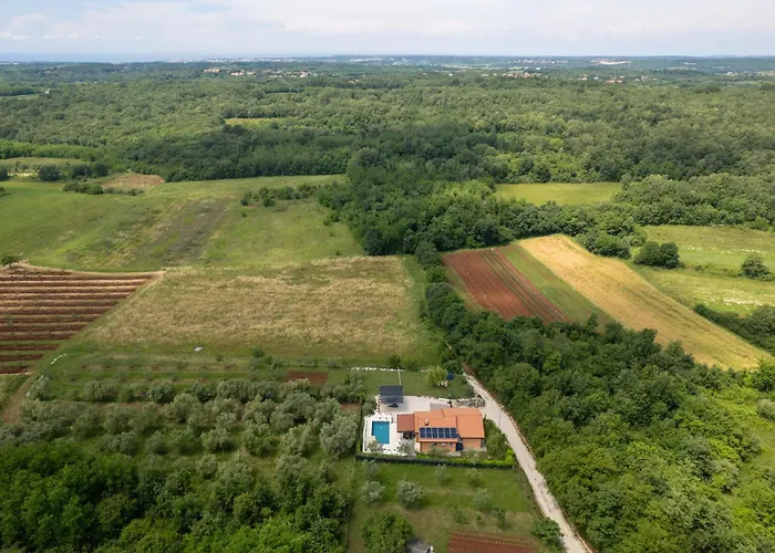 펜션 Pendolina With Private Pool *